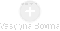 Vasylyna Soyma - Vizualizace  propojení osoby a firem v obchodním rejstříku