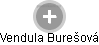 Vendula Burešová - Vizualizace  propojení osoby a firem v obchodním rejstříku