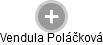 Vendula Poláčková - Vizualizace  propojení osoby a firem v obchodním rejstříku