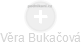 Věra Bukačová - Vizualizace  propojení osoby a firem v obchodním rejstříku