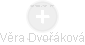 Věra Dvořáková - Vizualizace  propojení osoby a firem v obchodním rejstříku