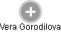 Vera Gorodilova - Vizualizace  propojení osoby a firem v obchodním rejstříku