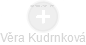 Věra Kudrnková - Vizualizace  propojení osoby a firem v obchodním rejstříku
