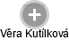 Věra Kutílková - Vizualizace  propojení osoby a firem v obchodním rejstříku