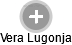 Vera Lugonja - Vizualizace  propojení osoby a firem v obchodním rejstříku