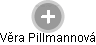 Věra Pillmannová - Vizualizace  propojení osoby a firem v obchodním rejstříku