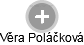 Věra Poláčková - Vizualizace  propojení osoby a firem v obchodním rejstříku