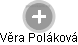  Věra Poláková - Vizualizace  propojení osoby a firem v obchodním rejstříku