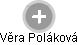 Věra Poláková - Vizualizace  propojení osoby a firem v obchodním rejstříku