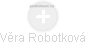 Věra Robotková - Vizualizace  propojení osoby a firem v obchodním rejstříku