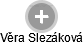 Věra Slezáková - Vizualizace  propojení osoby a firem v obchodním rejstříku