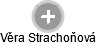 Věra Strachoňová - Vizualizace  propojení osoby a firem v obchodním rejstříku