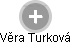 Věra Turková - Vizualizace  propojení osoby a firem v obchodním rejstříku