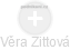 Věra Zittová - Vizualizace  propojení osoby a firem v obchodním rejstříku