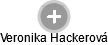 Veronika Hackerová - Vizualizace  propojení osoby a firem v obchodním rejstříku