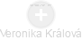 Veronika Králová - Vizualizace  propojení osoby a firem v obchodním rejstříku