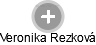 Veronika Rezková - Vizualizace  propojení osoby a firem v obchodním rejstříku