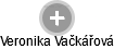 Veronika Vačkářová - Vizualizace  propojení osoby a firem v obchodním rejstříku
