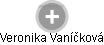 Veronika Vaníčková - Vizualizace  propojení osoby a firem v obchodním rejstříku