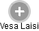 Vesa Laisi - Vizualizace  propojení osoby a firem v obchodním rejstříku