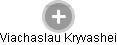 Viachaslau Kryvashei - Vizualizace  propojení osoby a firem v obchodním rejstříku