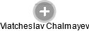 Viatcheslav Chalmayev - Vizualizace  propojení osoby a firem v obchodním rejstříku