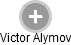 Victor Alymov - Vizualizace  propojení osoby a firem v obchodním rejstříku