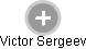 Victor Sergeev - Vizualizace  propojení osoby a firem v obchodním rejstříku