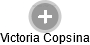 Victoria Copsina - Vizualizace  propojení osoby a firem v obchodním rejstříku
