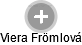 Viera Frömlová - Vizualizace  propojení osoby a firem v obchodním rejstříku