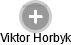Viktor Horbyk - Vizualizace  propojení osoby a firem v obchodním rejstříku