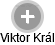 Viktor Král - Vizualizace  propojení osoby a firem v obchodním rejstříku