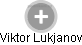 Viktor Lukjanov - Vizualizace  propojení osoby a firem v obchodním rejstříku