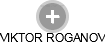 VIKTOR ROGANOV - Vizualizace  propojení osoby a firem v obchodním rejstříku