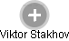 Viktor Stakhov - Vizualizace  propojení osoby a firem v obchodním rejstříku