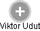 Viktor Udut - Vizualizace  propojení osoby a firem v obchodním rejstříku