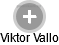 Viktor Vallo - Vizualizace  propojení osoby a firem v obchodním rejstříku