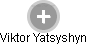 Viktor Yatsyshyn - Vizualizace  propojení osoby a firem v obchodním rejstříku