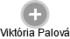 Viktória Palová - Vizualizace  propojení osoby a firem v obchodním rejstříku