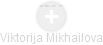 Viktorija Mikhailova - Vizualizace  propojení osoby a firem v obchodním rejstříku