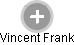 Vincent Frank - Vizualizace  propojení osoby a firem v obchodním rejstříku