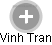 Vinh Tran - Vizualizace  propojení osoby a firem v obchodním rejstříku