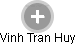 Vinh Tran Huy - Vizualizace  propojení osoby a firem v obchodním rejstříku