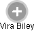 Vira Biley - Vizualizace  propojení osoby a firem v obchodním rejstříku