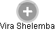 Vira Shelemba - Vizualizace  propojení osoby a firem v obchodním rejstříku