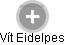 Vít Eidelpes - Vizualizace  propojení osoby a firem v obchodním rejstříku