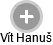 Vít Hanuš - Vizualizace  propojení osoby a firem v obchodním rejstříku