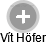 Vít Höfer - Vizualizace  propojení osoby a firem v obchodním rejstříku