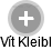 Vít Kleibl - Vizualizace  propojení osoby a firem v obchodním rejstříku