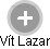 Vít Lazar - Vizualizace  propojení osoby a firem v obchodním rejstříku